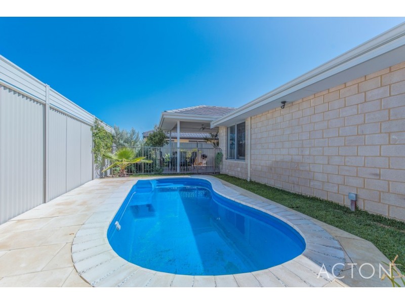 4 TRISTAN WAY, Alkimos WA 6038