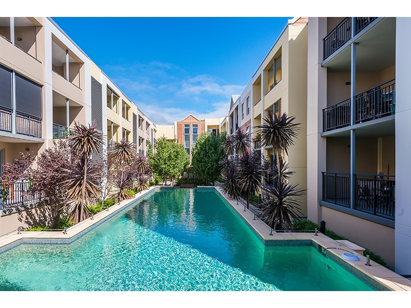 30/134 Aberdeen Street, Northbridge WA 6003