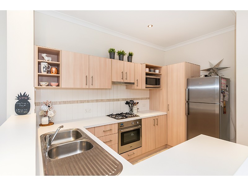 30/134 Aberdeen Street, Northbridge WA 6003