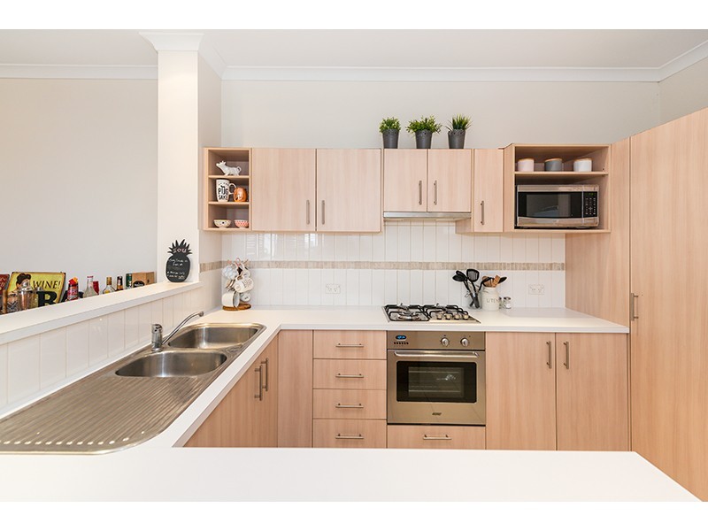 30/134 Aberdeen Street, Northbridge WA 6003