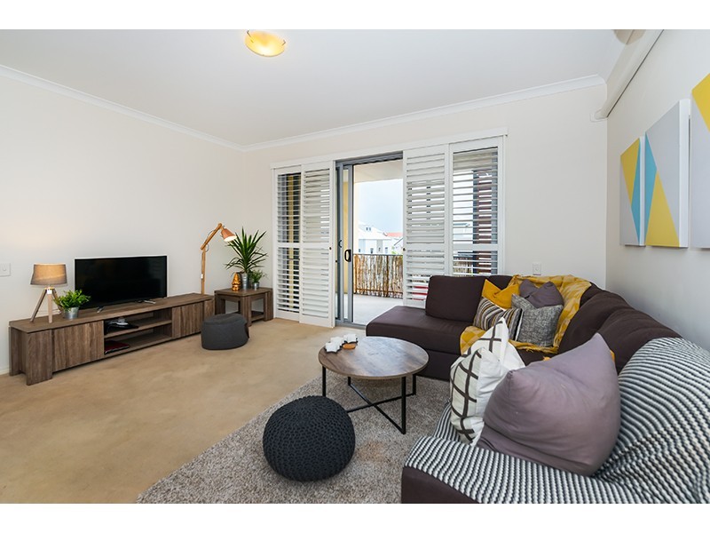 30/134 Aberdeen Street, Northbridge WA 6003