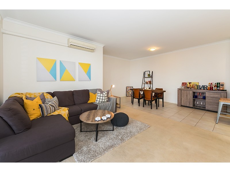 30/134 Aberdeen Street, Northbridge WA 6003