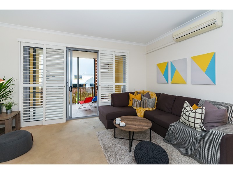 30/134 Aberdeen Street, Northbridge WA 6003