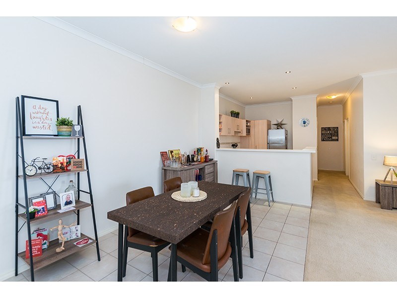 30/134 Aberdeen Street, Northbridge WA 6003