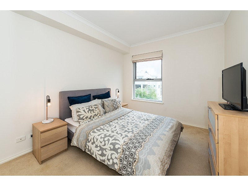 30/134 Aberdeen Street, Northbridge WA 6003