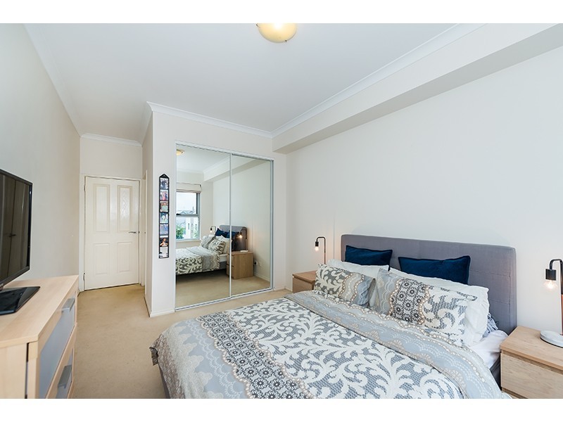 30/134 Aberdeen Street, Northbridge WA 6003