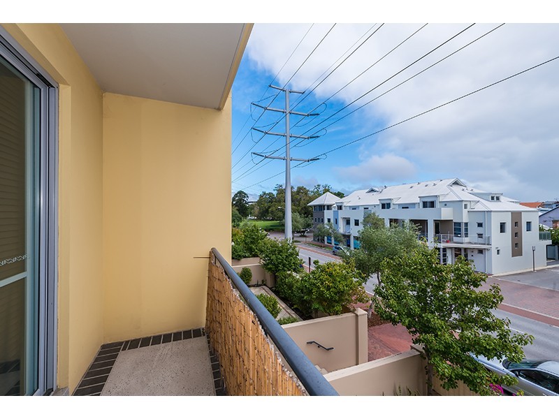 30/134 Aberdeen Street, Northbridge WA 6003