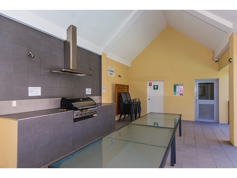 30/134 Aberdeen Street, Northbridge WA 6003