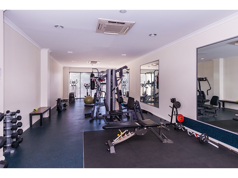 30/134 Aberdeen Street, Northbridge WA 6003