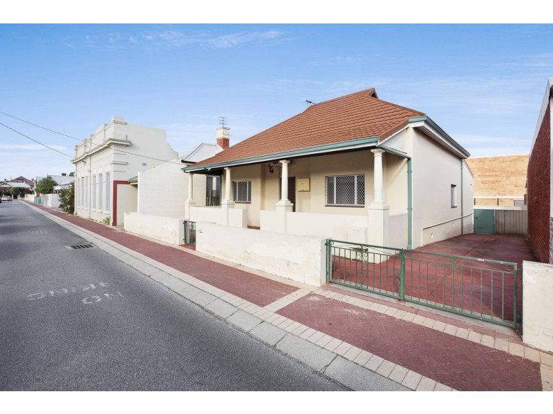 12 Lane Street, Perth WA 6000
