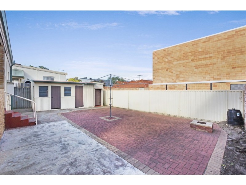 12 Lane Street, Perth WA 6000