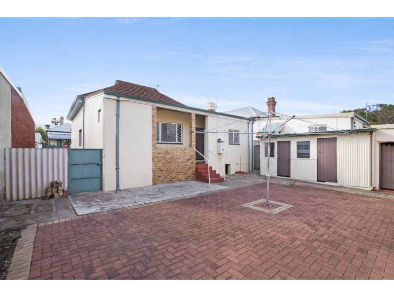 12 Lane Street, Perth WA 6000