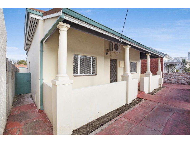 12 Lane Street, Perth WA 6000