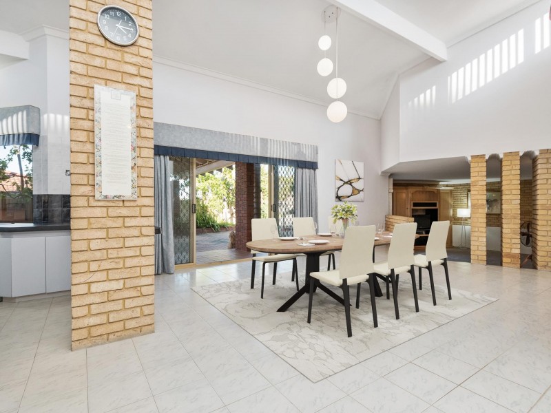 94 Talbot Drive, Kingsley WA 6026