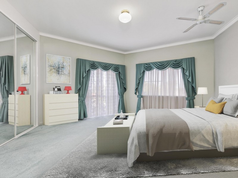 94 Talbot Drive, Kingsley WA 6026