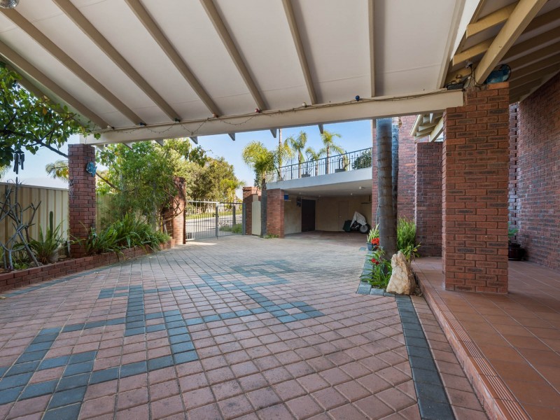 94 Talbot Drive, Kingsley WA 6026