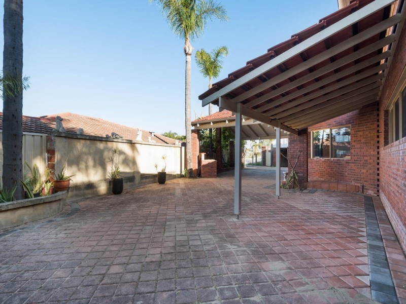 94 Talbot Drive, Kingsley WA 6026