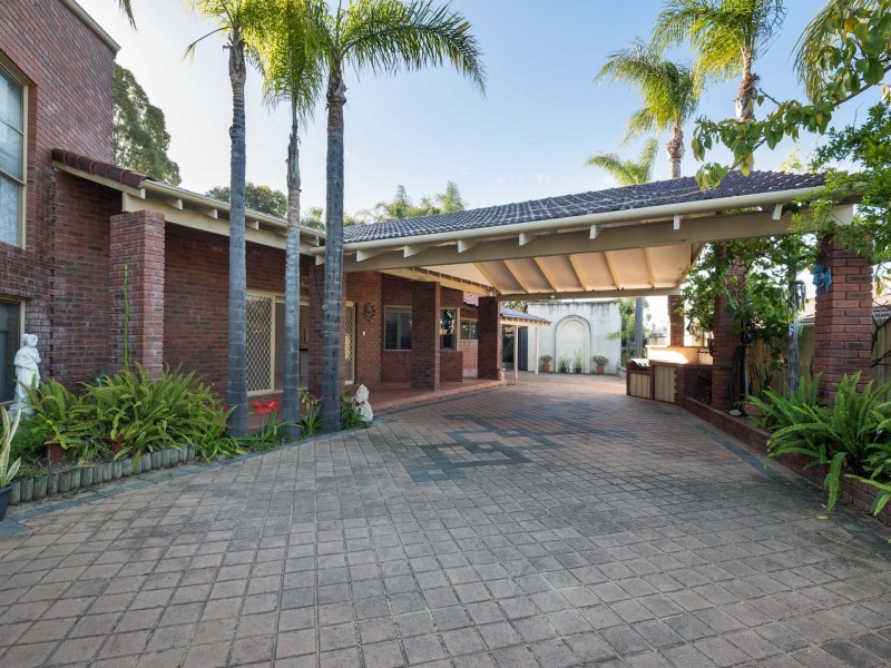 94 Talbot Drive, Kingsley WA 6026