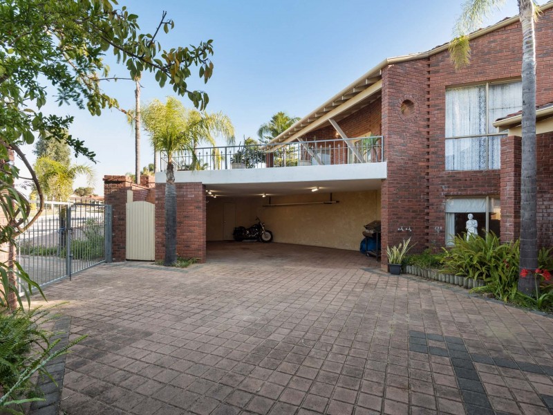 94 Talbot Drive, Kingsley WA 6026