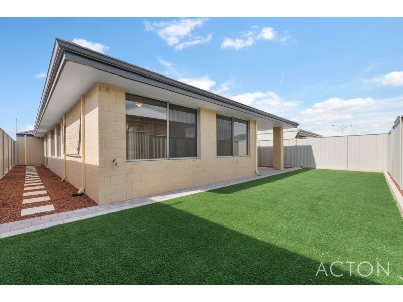 9 LOGGERHEAD ROAD, Alkimos WA 6038