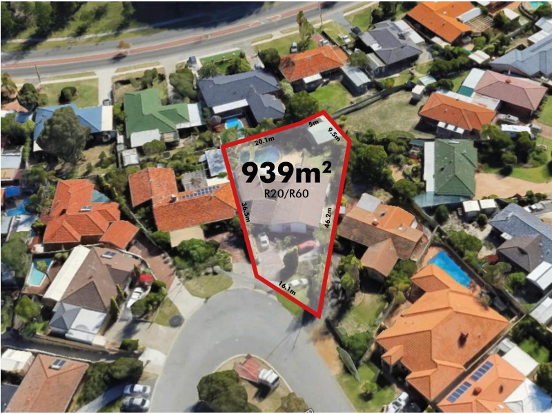 11 Buchan Place, Hillarys WA 6025