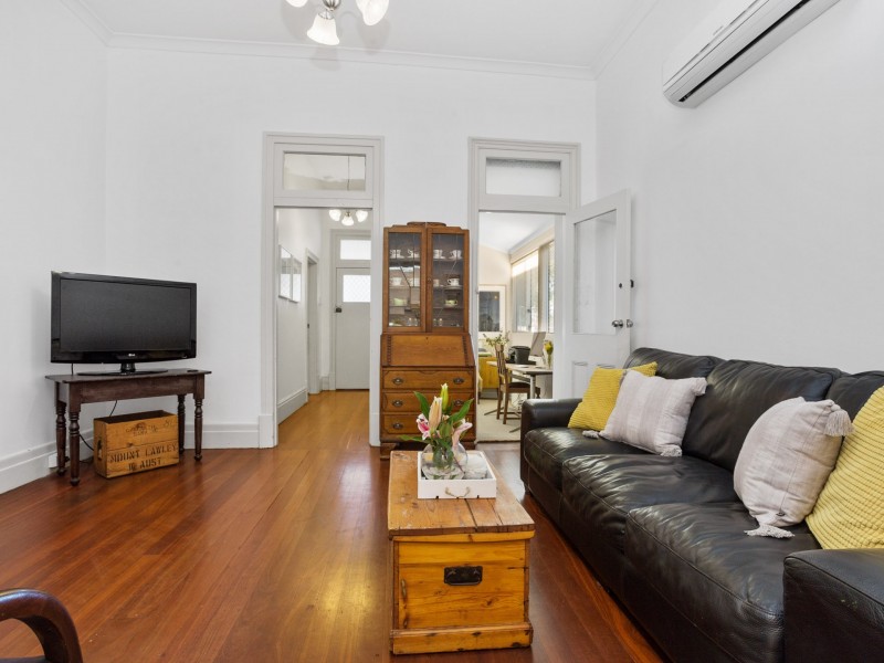 4 Marmion Street, East Fremantle WA 6158