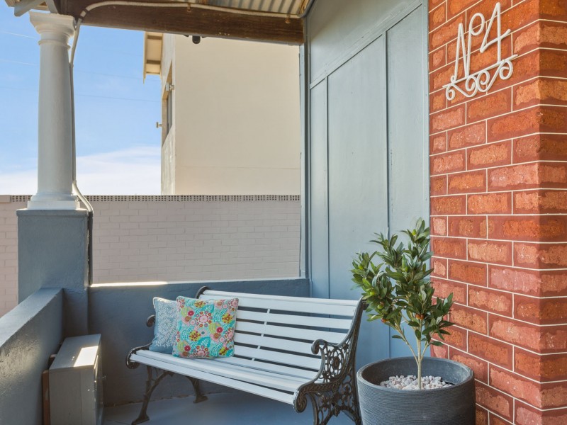 4 Marmion Street, East Fremantle WA 6158