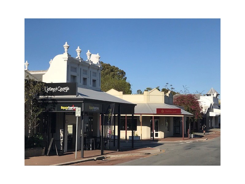 4 Marmion Street, East Fremantle WA 6158