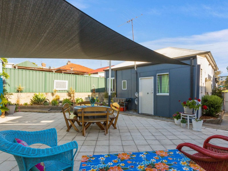 4 Marmion Street, East Fremantle WA 6158