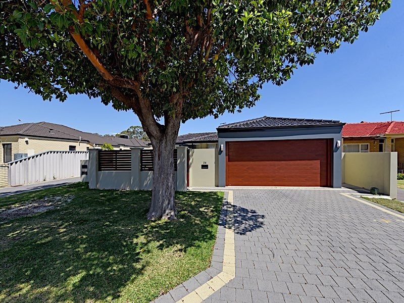 24 Chipala Road, Westminster WA 6061