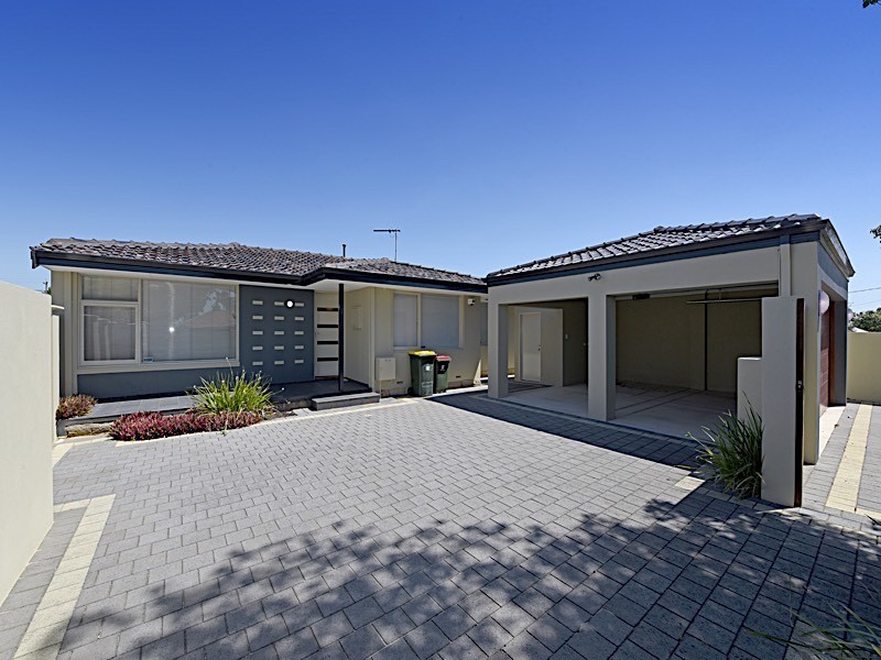 24 Chipala Road, Westminster WA 6061