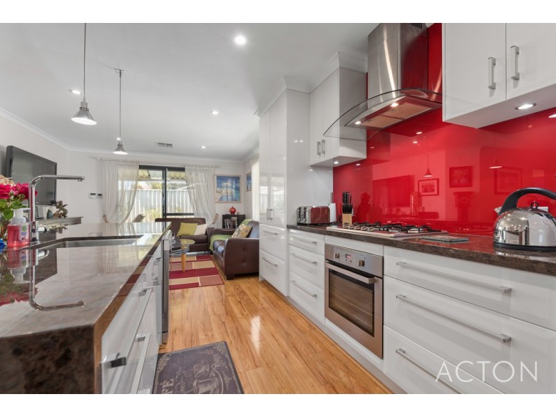 4 FOUNDATION LOOP, Quinns Rocks WA 6030