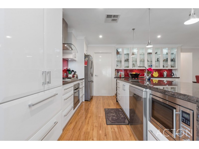 4 FOUNDATION LOOP, Quinns Rocks WA 6030
