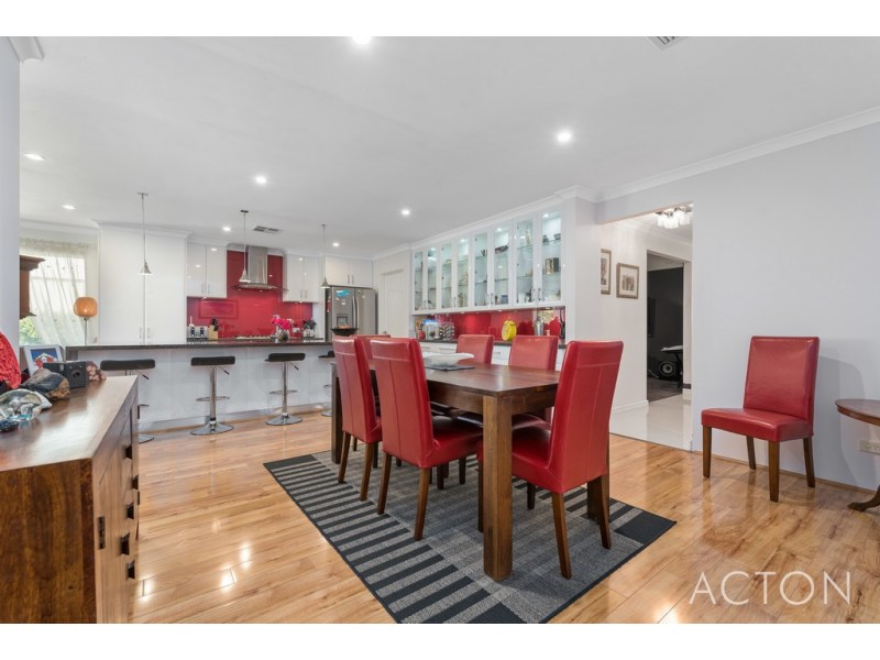 4 FOUNDATION LOOP, Quinns Rocks WA 6030