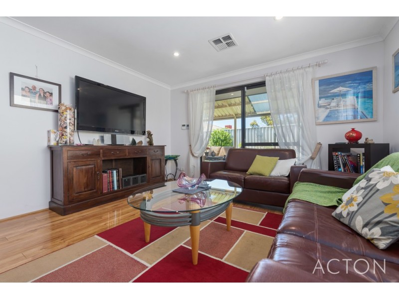 4 FOUNDATION LOOP, Quinns Rocks WA 6030