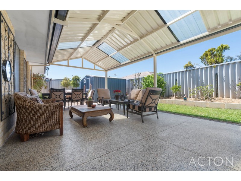 4 FOUNDATION LOOP, Quinns Rocks WA 6030