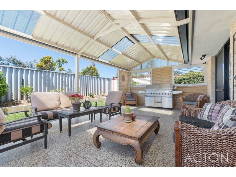 4 FOUNDATION LOOP, Quinns Rocks WA 6030