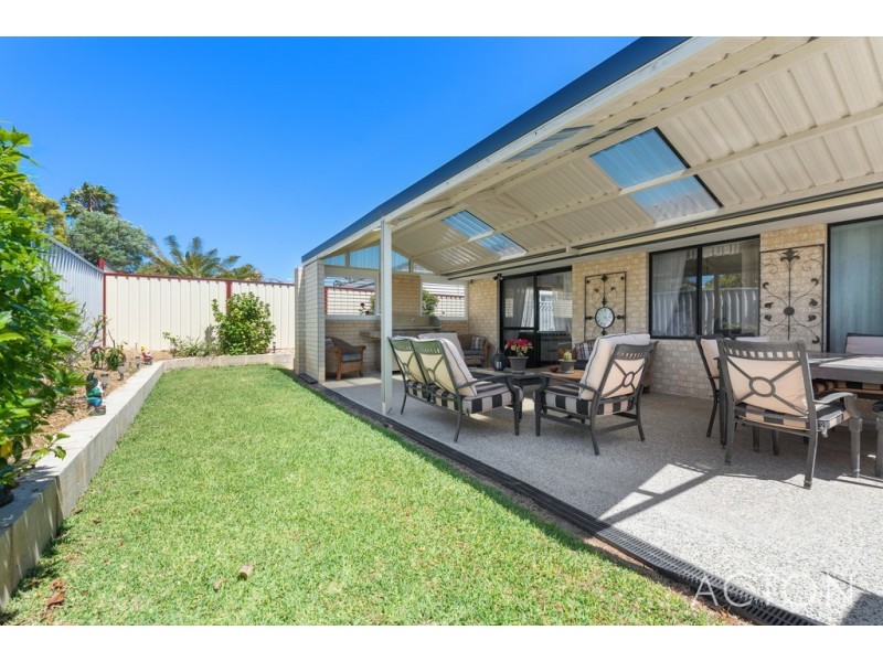 4 FOUNDATION LOOP, Quinns Rocks WA 6030