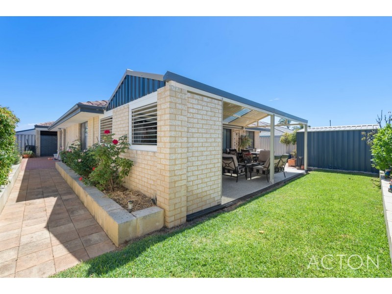 4 FOUNDATION LOOP, Quinns Rocks WA 6030