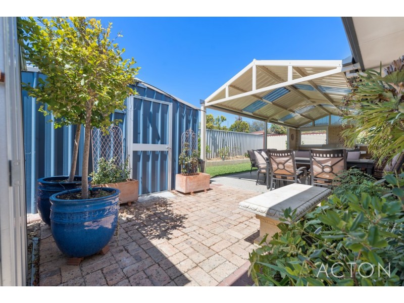 4 FOUNDATION LOOP, Quinns Rocks WA 6030