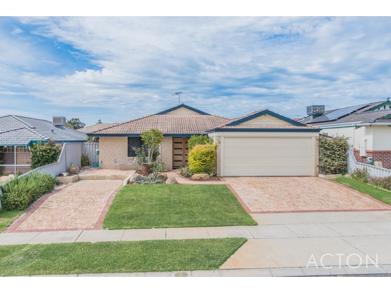 4 FOUNDATION LOOP, Quinns Rocks WA 6030