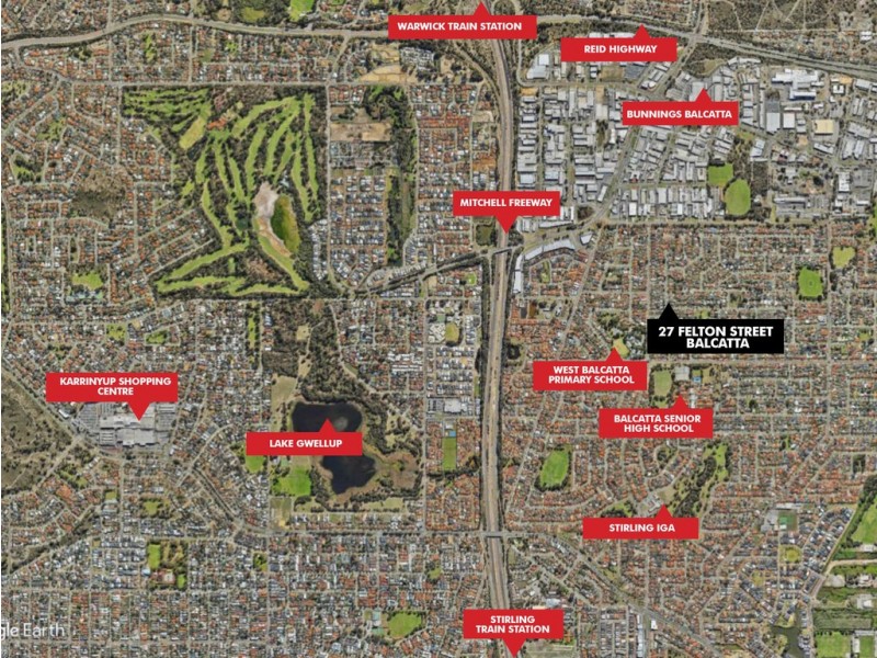 27 Felton Street, Balcatta WA 6021