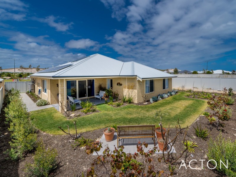34 NEEDLETAIL AVENUE, Alkimos WA 6038