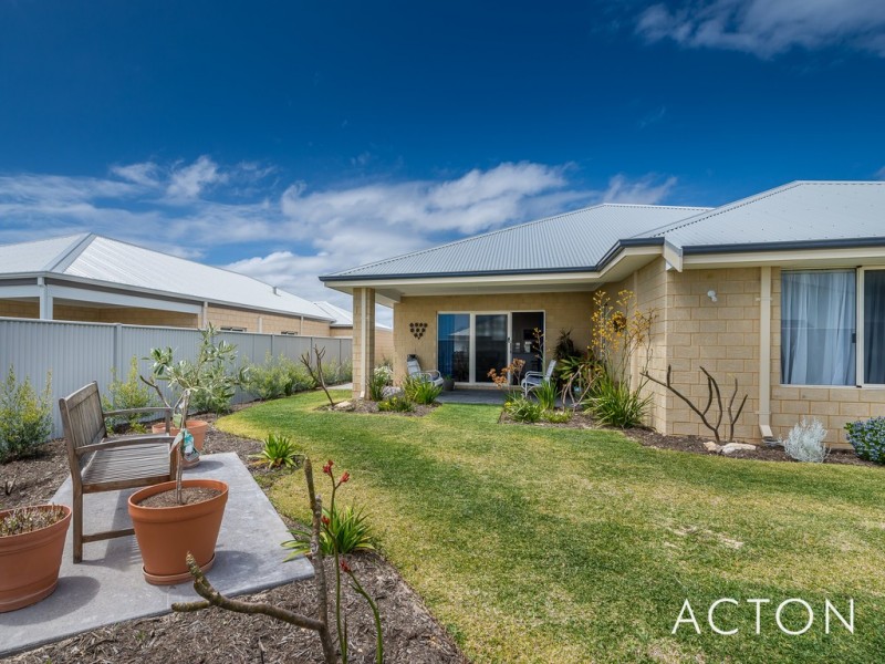 34 NEEDLETAIL AVENUE, Alkimos WA 6038