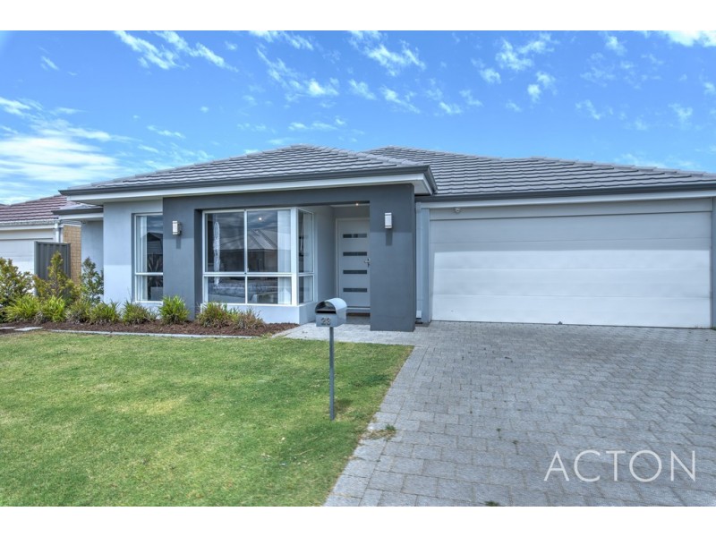 23 Potton Rise, Alkimos WA 6038