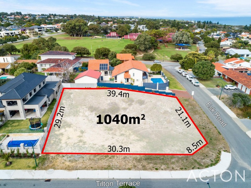 6 Esk Road, City Beach WA 6015