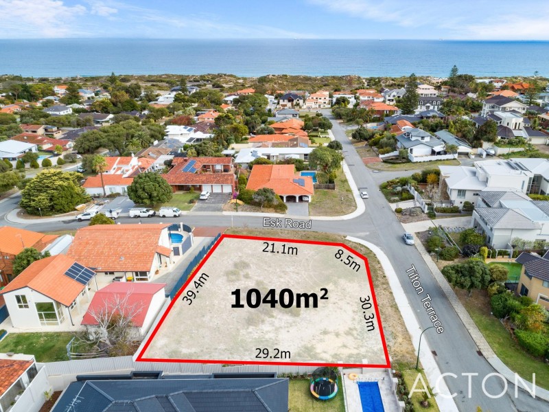 6 Esk Road, City Beach WA 6015