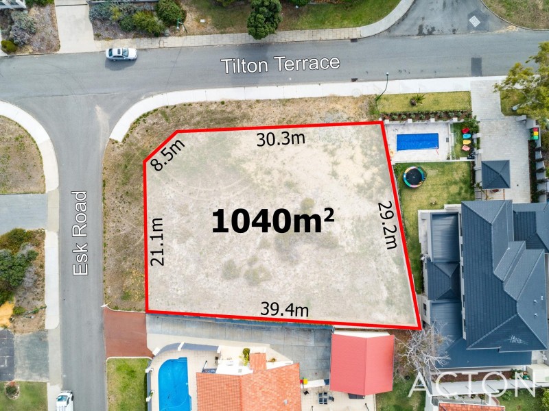 6 Esk Road, City Beach WA 6015