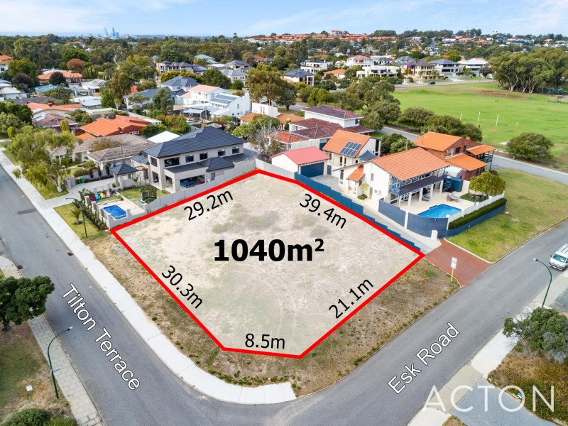 6 Esk Road, City Beach WA 6015