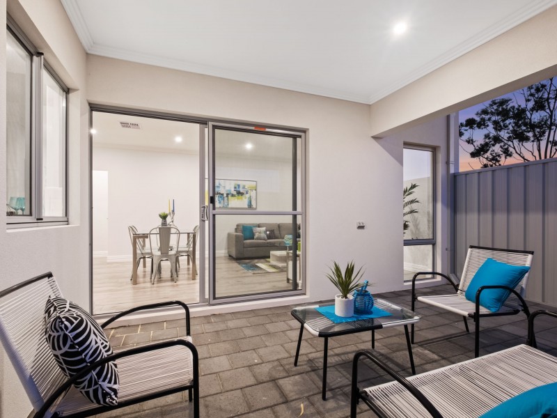 4/18 Parkinson Court, Hillarys WA 6025